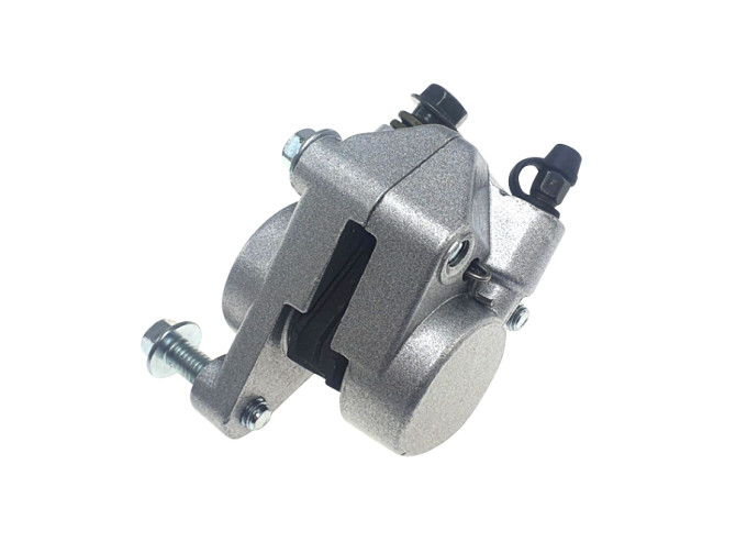 Brake caliper model AJP 60mm silver product