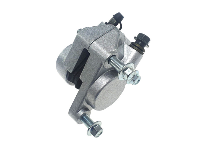 Brake caliper model AJP 60mm silver product