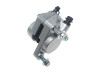 Brake caliper model AJP 60mm silver thumb extra