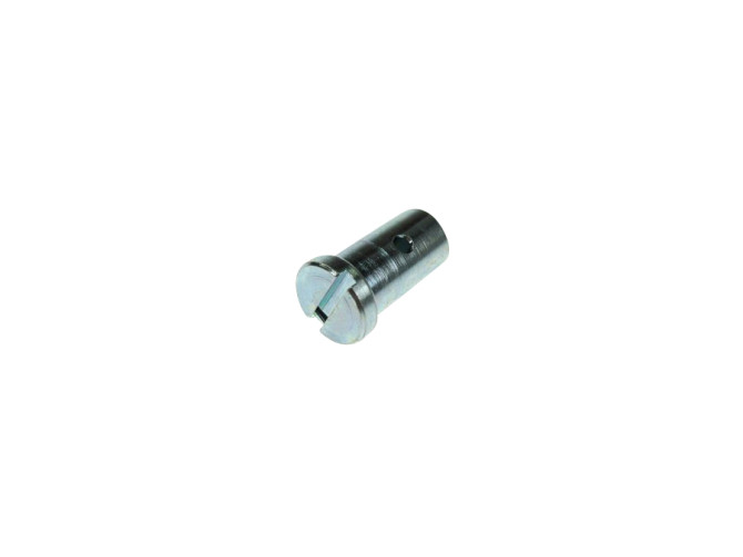 Brake lever Tomos 2L / 3L / 4L rear brake locking pin product