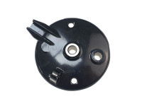 Bremsankerplatte Tomos A35 / verschiedene Modelle 120mm Vorne 12mm Schwarz 