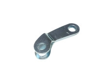 Brake lever Tomos 2L / 3L / 4L rear wheel