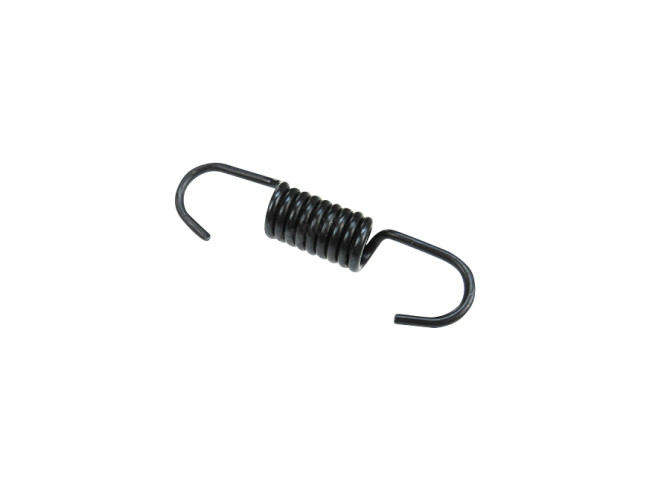 Brake shoes spring Tomos A35 / various models for 105mm shoes thumb