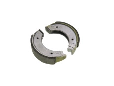 Brake shoes Tomos 2L / 3L / 4L (105x25mm) 