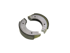 Bremsbacken Tomos 2L / 3L / 4L (105x25mm) Standard
