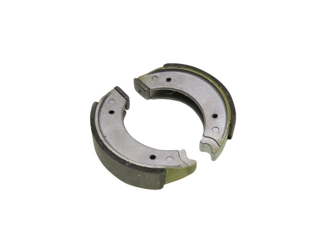 Bremsbacken Tomos 2L / 3L / 4L (105x25mm) Standard product