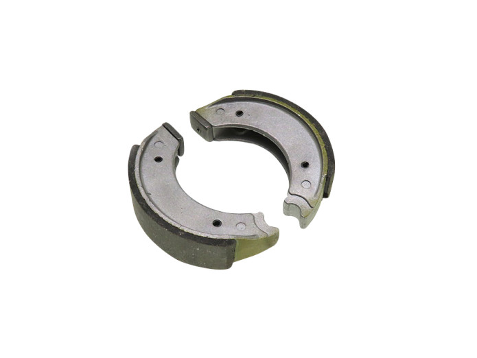 Bremsbacken Tomos 2L / 3L / 4L (105x25mm) Standard