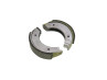 Bremsbacken Tomos 2L / 3L / 4L (105x25mm) Standard thumb extra