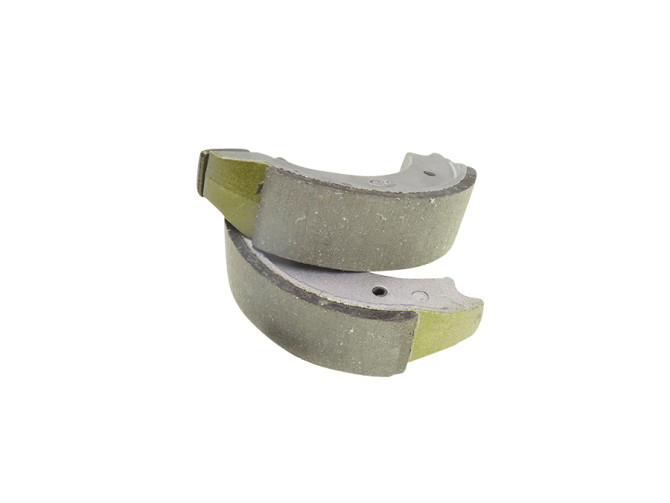 Remsegment Tomos 2L / 3L / 4L (105x25mm) standaard product