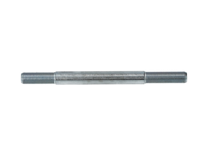 Achse Vorderrad Tomos A3 / A35 Altes Modell Gabel EBR 12mm