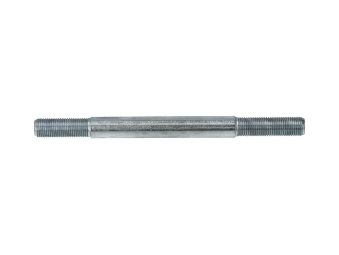 Axle front wheel Tomos A3 A35 old model front fork EBR 12mm
