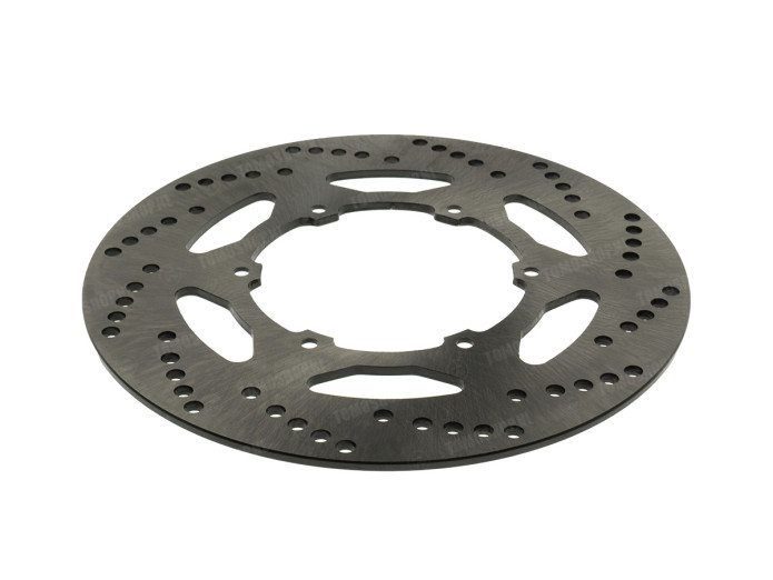 Bremsscheibe Tomos Revival / Streetmate 230mm Typ 2