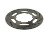 Brake disc Tomos Revival / Streetmate 230mm type 2