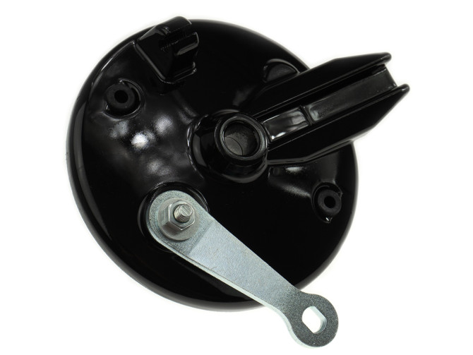 Remankerplaat Tomos A35 120mm compleet 105mm Polini A-kwaliteit product