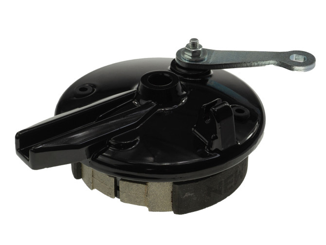 Remankerplaat Tomos A35 120mm compleet 105mm Polini A-kwaliteit product