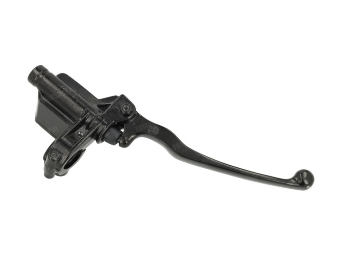 Griff Bremssatz Schwarz Universal Links Schwere Qualiät V2 Griff Bremssatz Schwarz Universal Links Schwere Qualiät V2