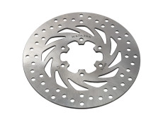 Bremsscheibe Tomos A35 / Verschiedene Modelle 220mm für Btuning Set Bremsscheibe Tomos A35 / Verschiedene Modelle 220mm für Btuning Set