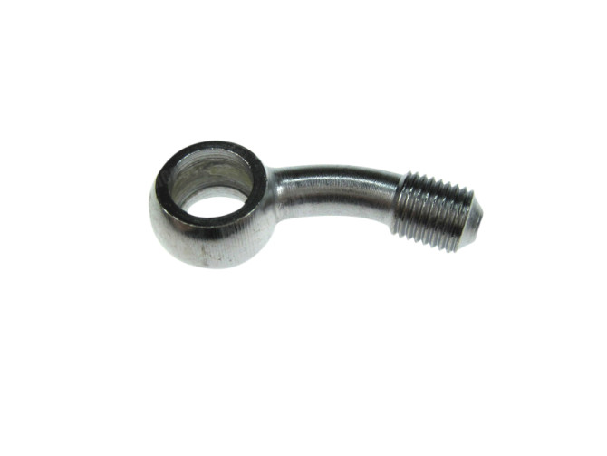 Bremsschlauch Banjo Bolzen M10x1.25 Seitlich 25 Grad main