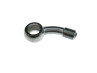 Brake hose banjo bolt M10x1.25 sideways 25 degrees Brake hose banjo bolt M10x1.25 sideways 25 degrees