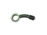Brake hose banjo bolt M10x1.25 sideways 25 degrees Brake hose banjo bolt M10x1.25 sideways 25 degrees