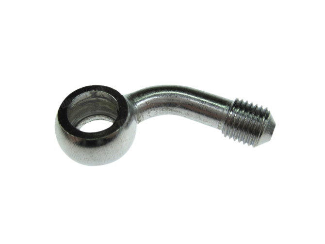 Remleiding banjo bout M10x1.25 zijkant 60 graden main