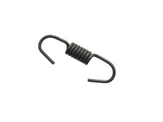 Brake shoes spring Tomos A3 90mm (a piece)