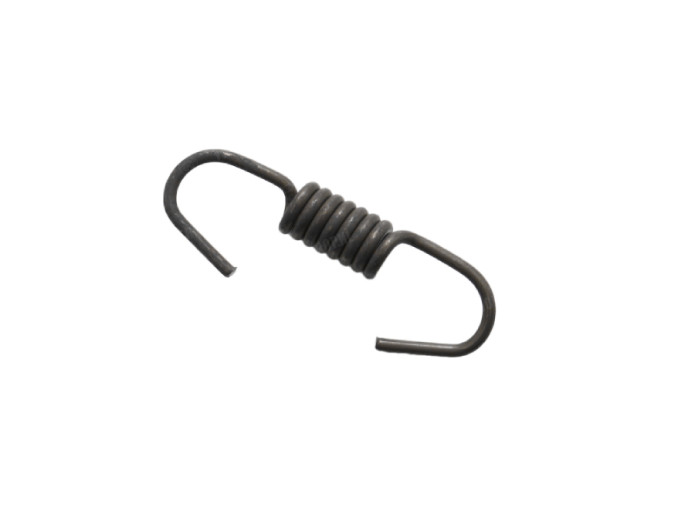 Remsegment veer Tomos A3 90mm (per stuk)