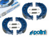 Remsegment Tomos Polini (105mm) A-kwaliteit race (2 stuks) thumb extra