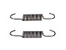 Brake shoes spring Tomos A35 / various models 105mm (set) Brake shoes spring Tomos A35 / various models 105mm (set)
