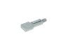 Tomos Brake lever axle Tomos Brake lever Tomos A3 / Super Tom TX-50 axle
