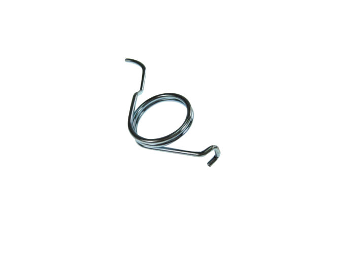 Brake lever Tomos 2L / 3L / 4L lever spring front / rear  product