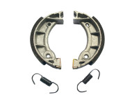 Brake shoes Tomos A3 (90x18mm)