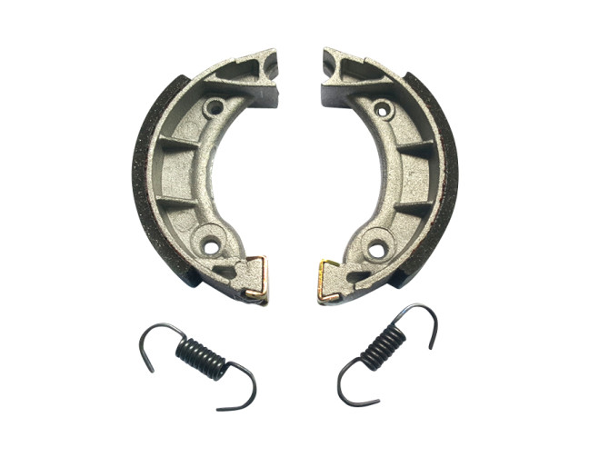 Brake shoes Tomos A3 (90x18mm) product
