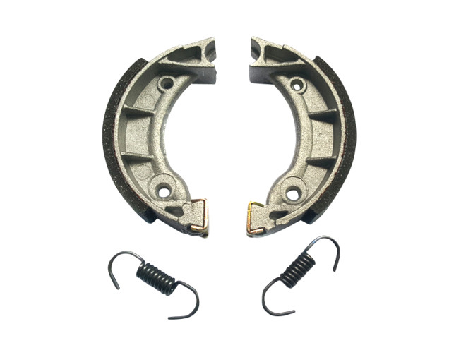 Brake shoes Tomos A3 (90x18mm) stock  product