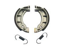 Bremsbacken Tomos A3 (90x18mm) Standard 