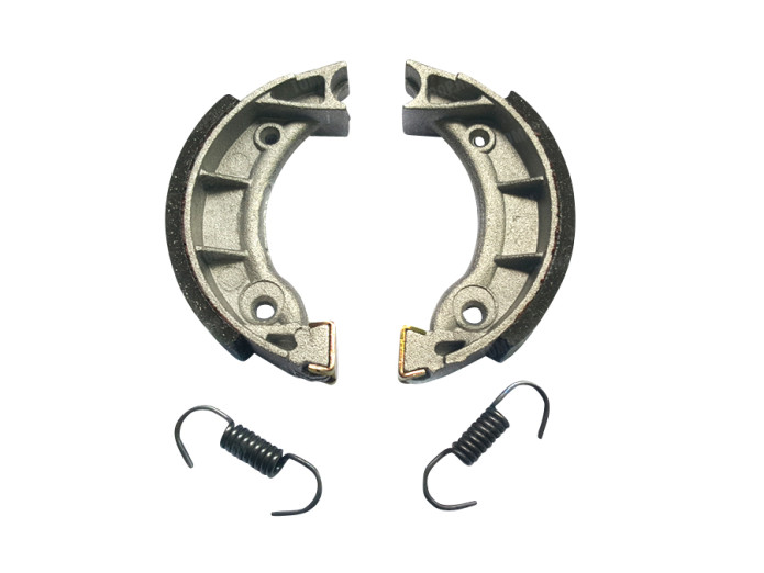 Remsegment Tomos A3 (90x18mm) standaard 