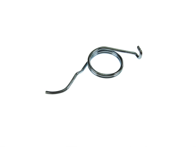 Brake lever spring front / rear Tomos 2L / 3L / 4L main