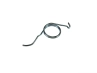 Brake lever spring front / rear Tomos 2L / 3L / 4L thumb extra