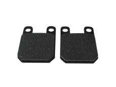 Brake pads for AJP / Grimeca brake caliper DMP 