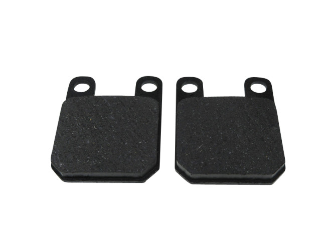 Brake pads for AJP / Grimeca brake caliper  product