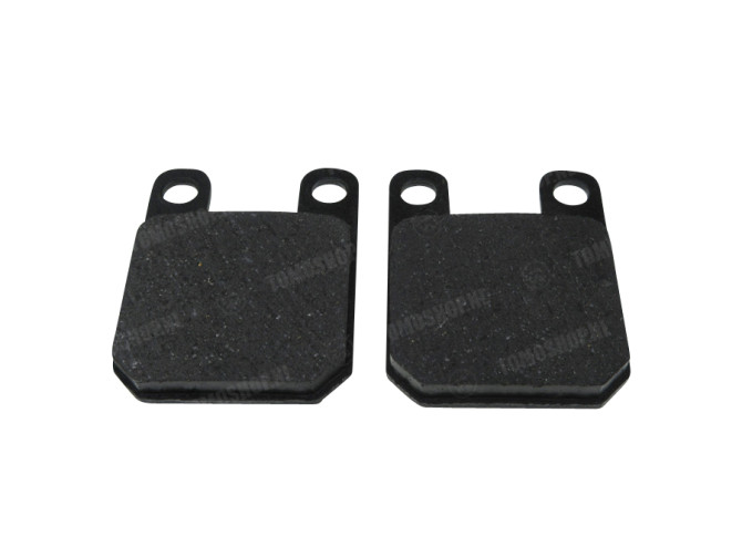 Brake pads for AJP / Grimeca brake caliper DMP  thumb