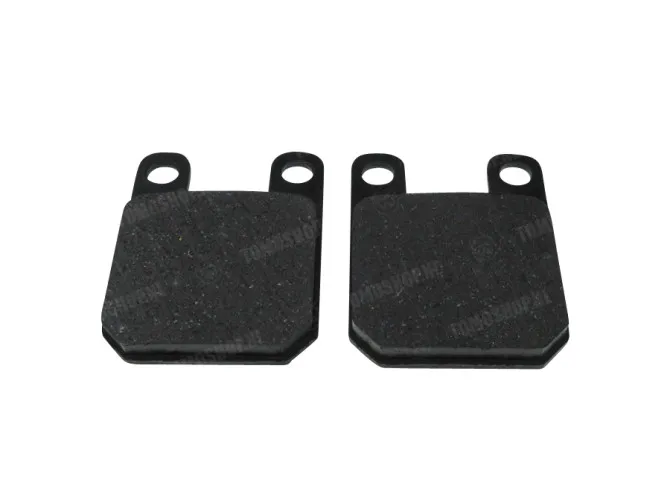 Brake pads for AJP / Grimeca brake caliper  main