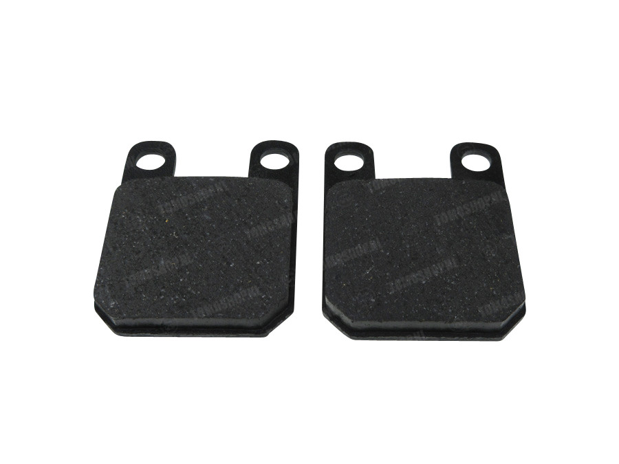 Brake pads for AJP / Grimeca brake caliper DMP  main