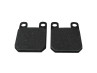 Brake pads for AJP / Grimeca brake caliper  thumb extra