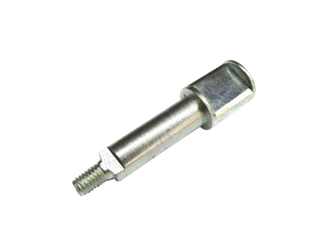 Remhevel Tomos A35 / verschillende modellen hevel as 10x50mm main