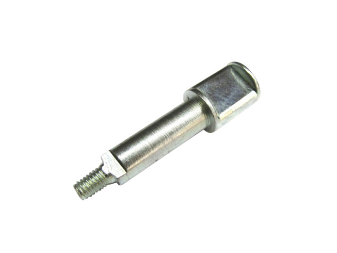 Bremshebel Tomos A35 / verschiedene Modelle Hebel Achse 10x50mm