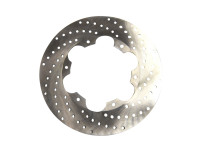 Brake disc Tomos Revival / Streetmate 230mm