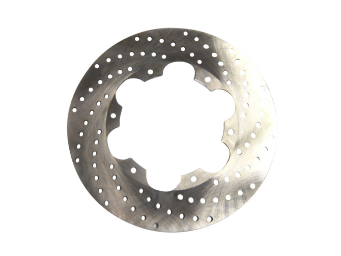 Brake disc Tomos Revival / Streetmate 230mm type 1 product