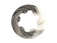 Brems Scheibe Tomos Revival / Streetmate 230mm Typ 1