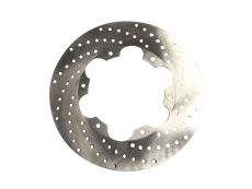 Brems Scheibe Tomos Revival / Streetmate 230mm Typ 1